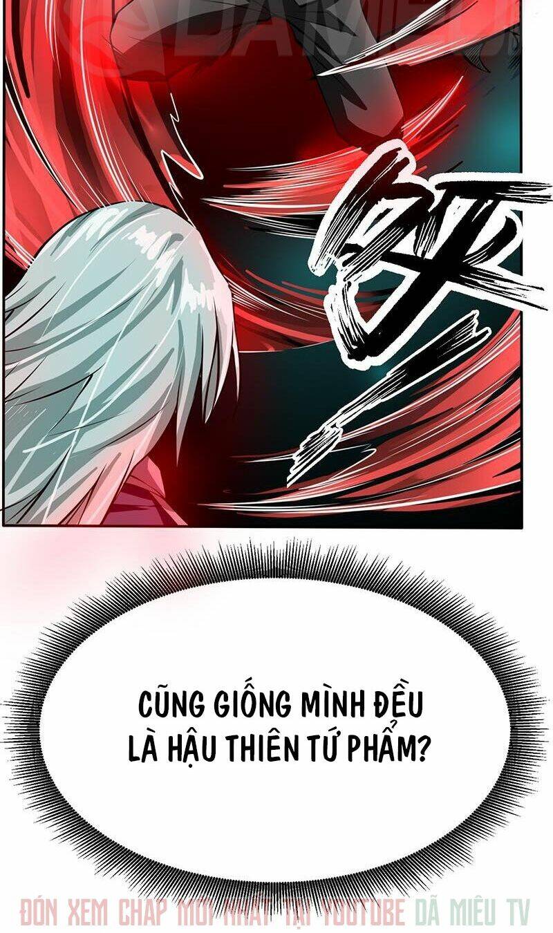 Nhất Phẩm Cao Thủ: Chapter 53