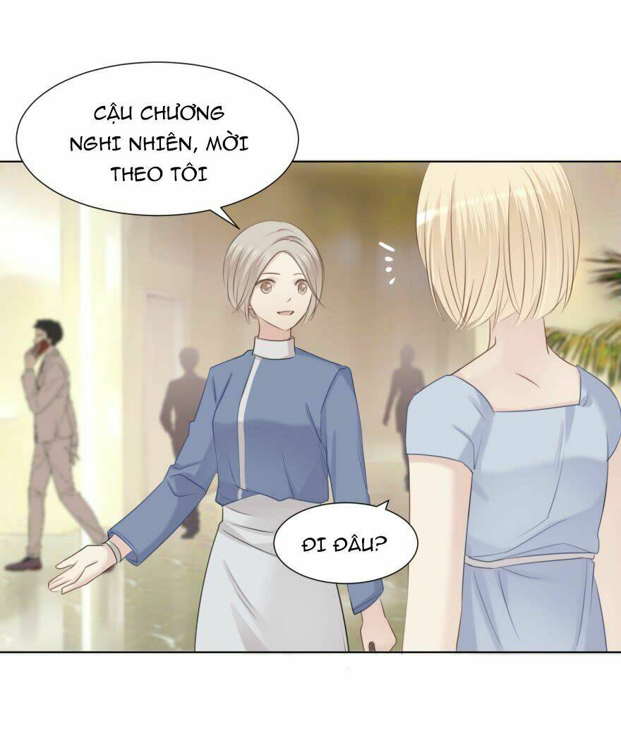 Điều Giáo Gấu Bắc Cực: Chapter 5