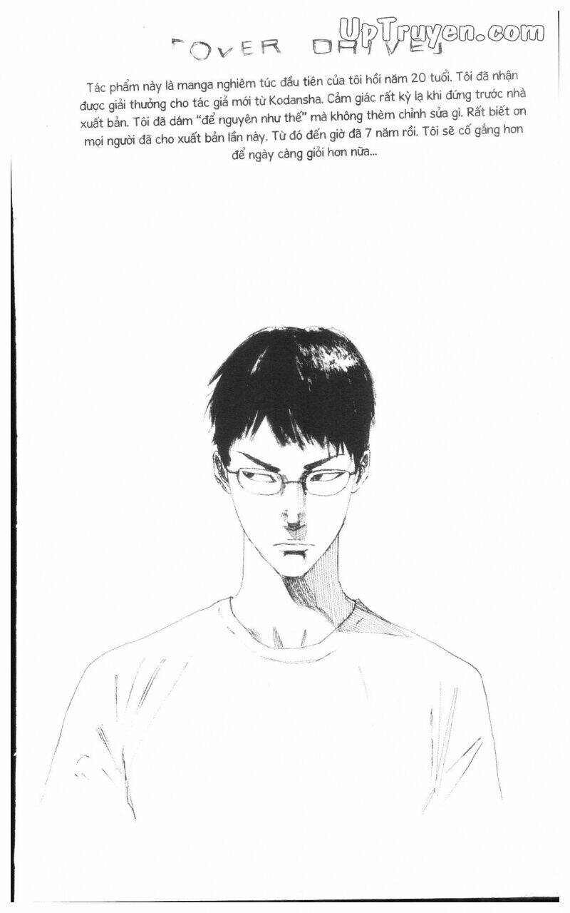 Over Drive: Chapter 15