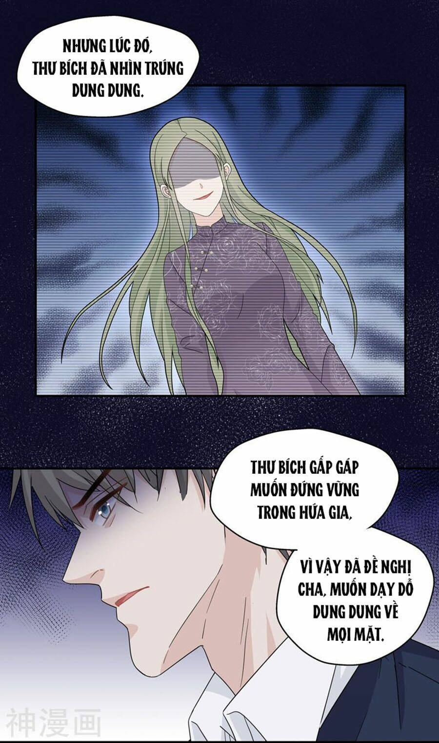 Thiên Kim Bất Lương: Chapter 38