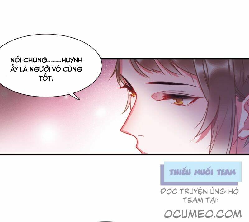 Danh Kiếm Chủng: Chapter 7