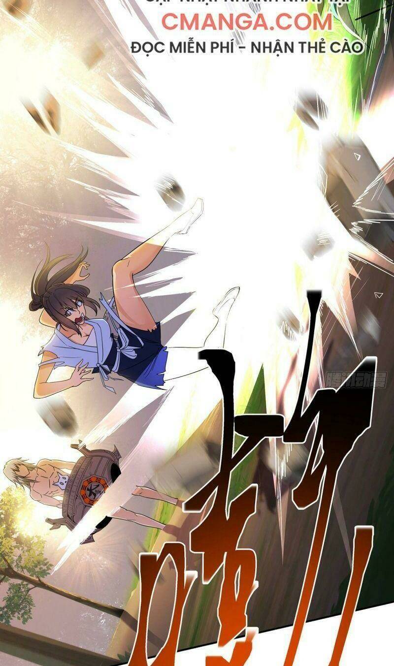 Ta Là Đại Hoàn Đan: Chapter 16