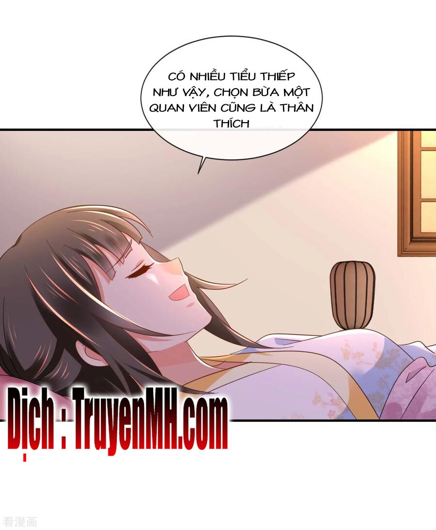 Lãnh Cung Phế Hậu Muốn Nghịch Thiên: Chapter 197