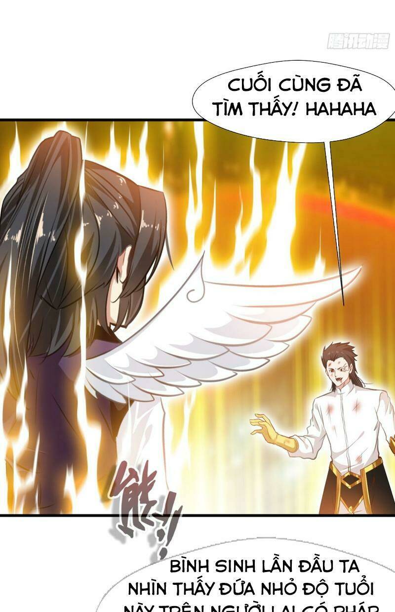 Tuyệt Thế Đế Tôn: Chapter 82