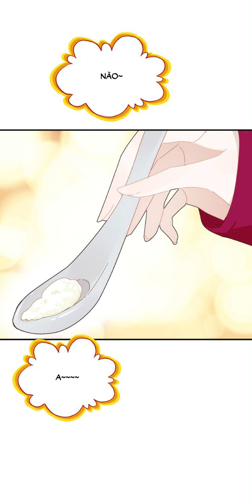 Ái Ngạo Kiều Long Vương Gia: Chapter 36