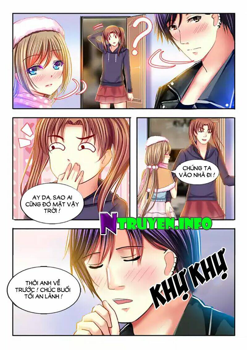 Sở Sở Động Lòng Nhân Ái: Chapter 18