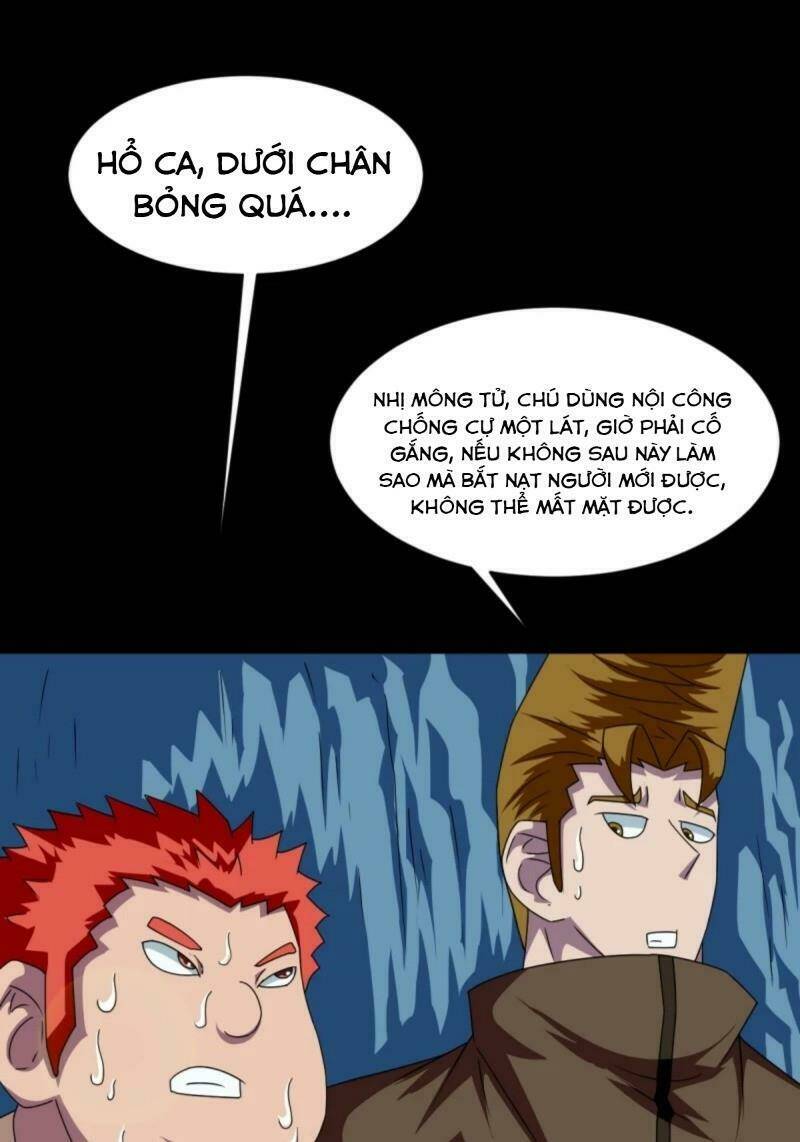 Chí Tôn Bảo Điển: Chapter 5