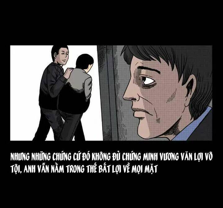 Kỳ Án Có Thật: Chapter 14