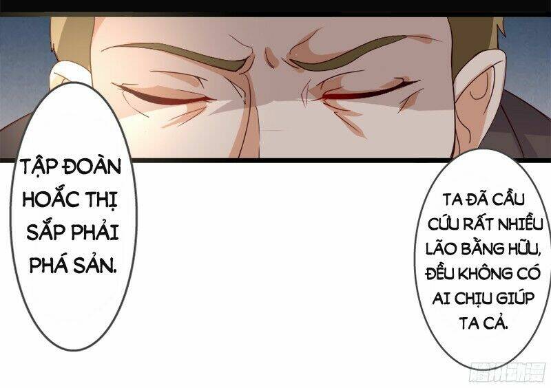 Mặt Nạ Mê Hoặc: Chapter 4