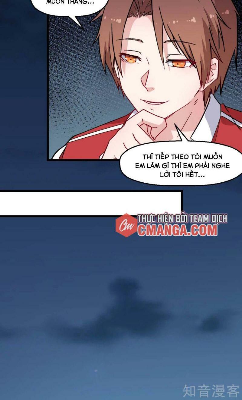 Vườn Trường Cuồng Sư Hệ Thống: Chapter 185
