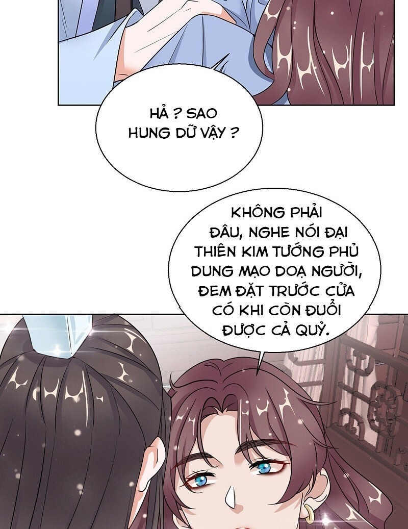 Công Lược Trưởng Thành Của Vương Phi: Chapter 18