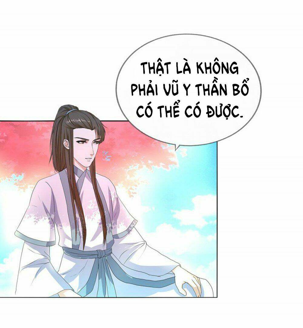 Hỏa Hồ: Chapter 15