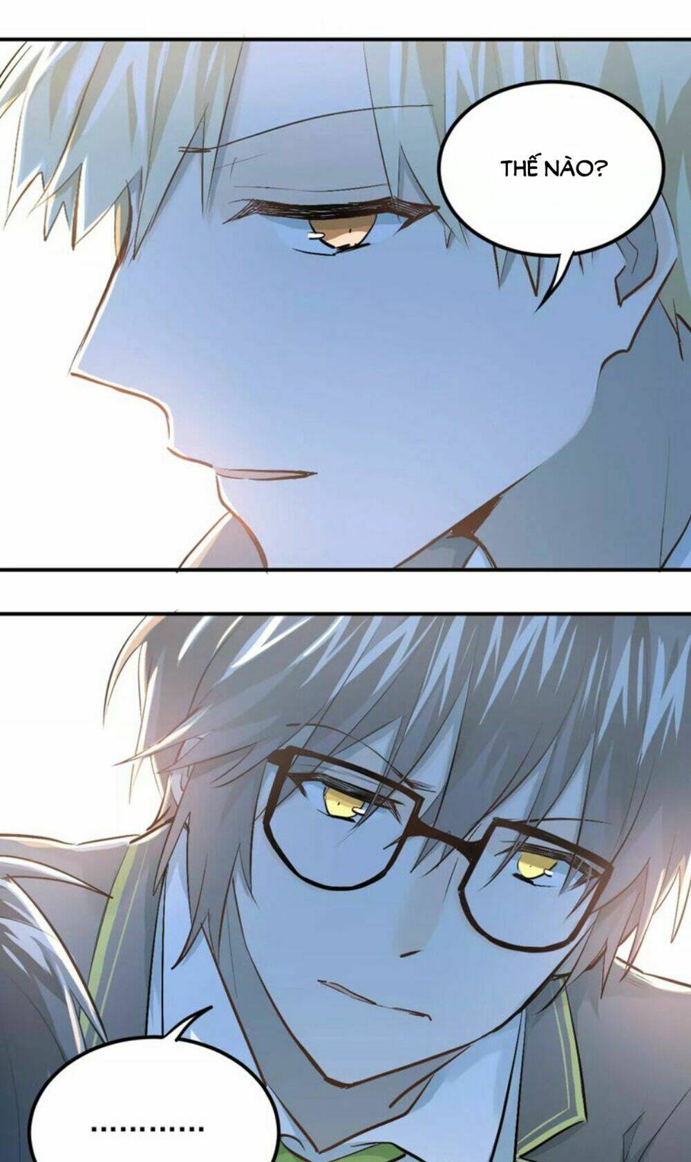 Đầu Gấu Biết Yêu: Chapter 52