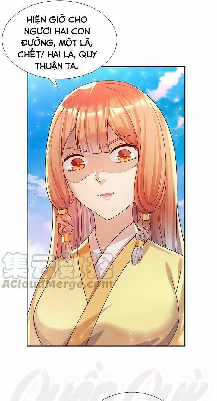 Siêu Phàm Truyện: Chapter 143