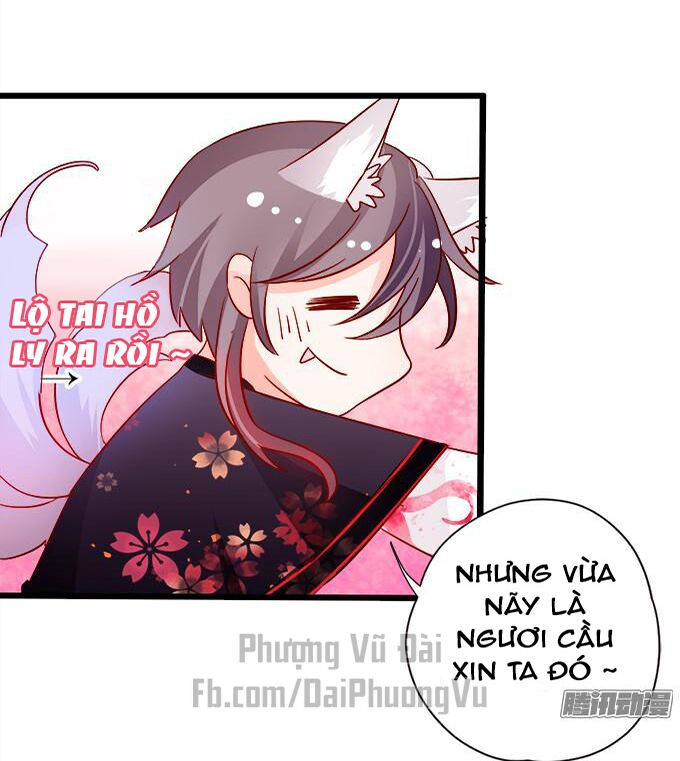 Hồ Tiên Hung Bạo: Chapter 4