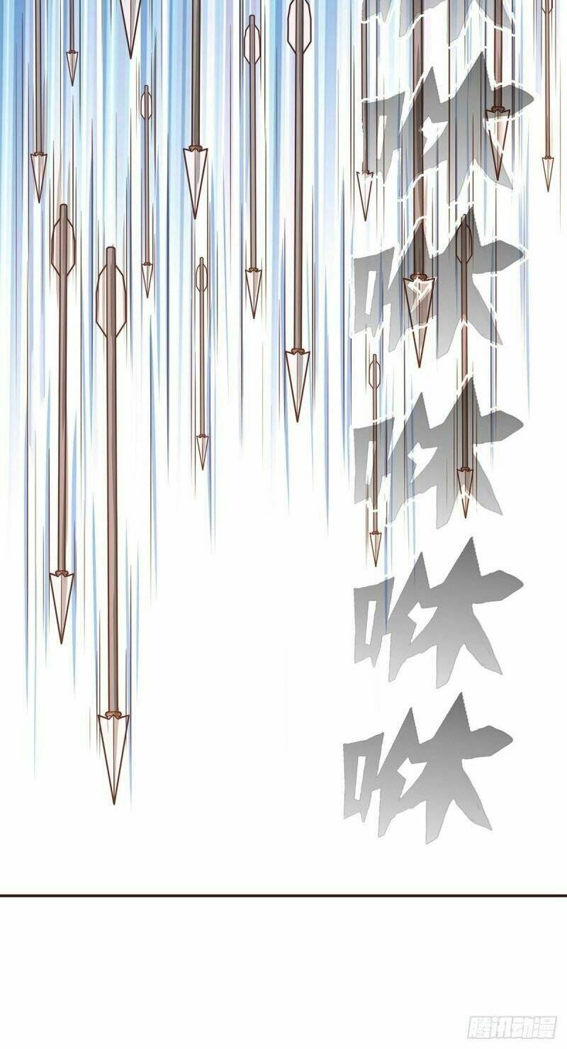 Sinh Tử Quyết: Chapter 25