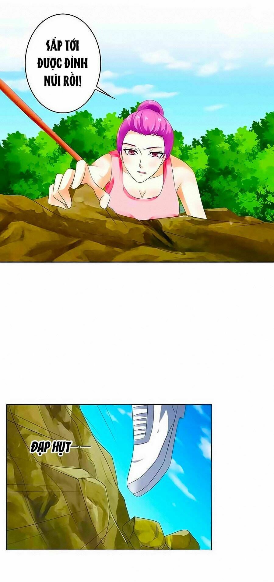 Song Diện Danh Viện: Chapter 43