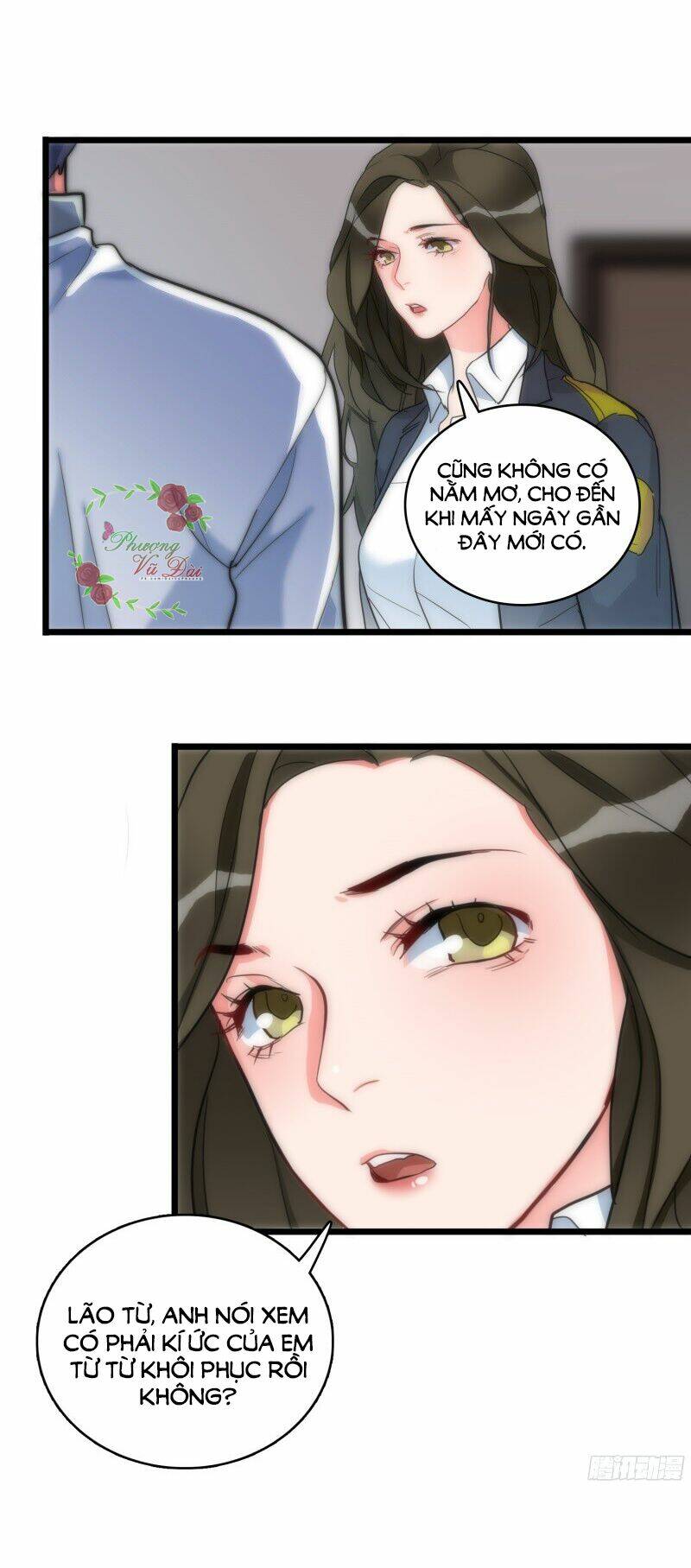 Mỹ Nhân Vi Hạm: Chapter 10