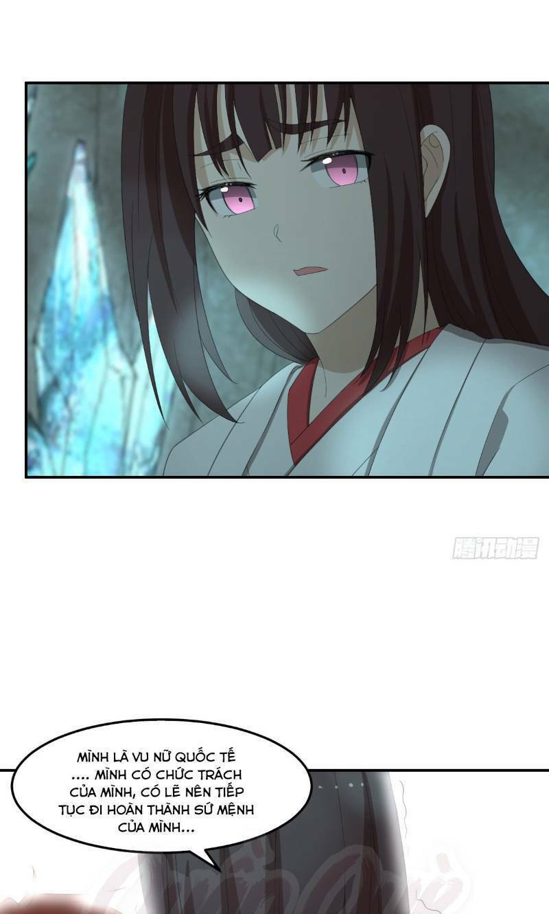 Nghịch Thiên Tiên Mệnh: Chapter 38