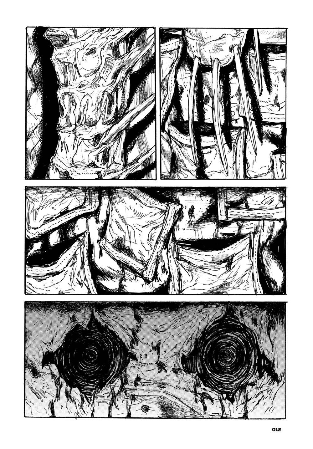 Kẻ Mất Trí Và Thế Giới Ma Thuật: Chapter 148