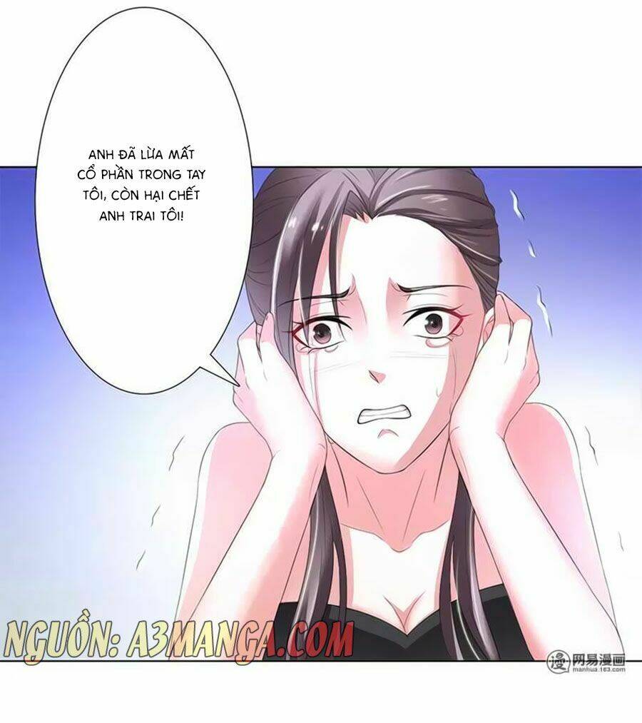 Trí Mệnh Sủng Thê: Tổng Tài Mau Nạp Mạng: Chapter 56