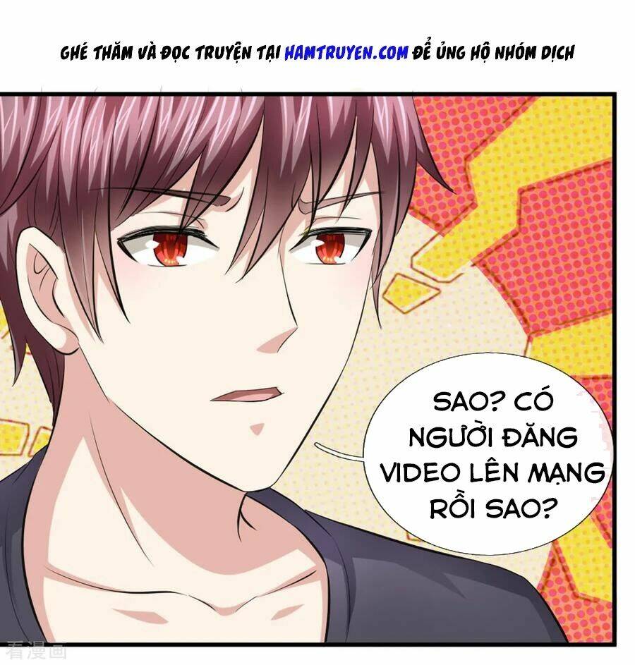 Tuyệt Thế Phi Đao: Chapter 117