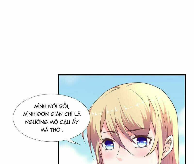 Chiến Lược Lãng Mạn Của Thịnh Thiếu: Chapter 27