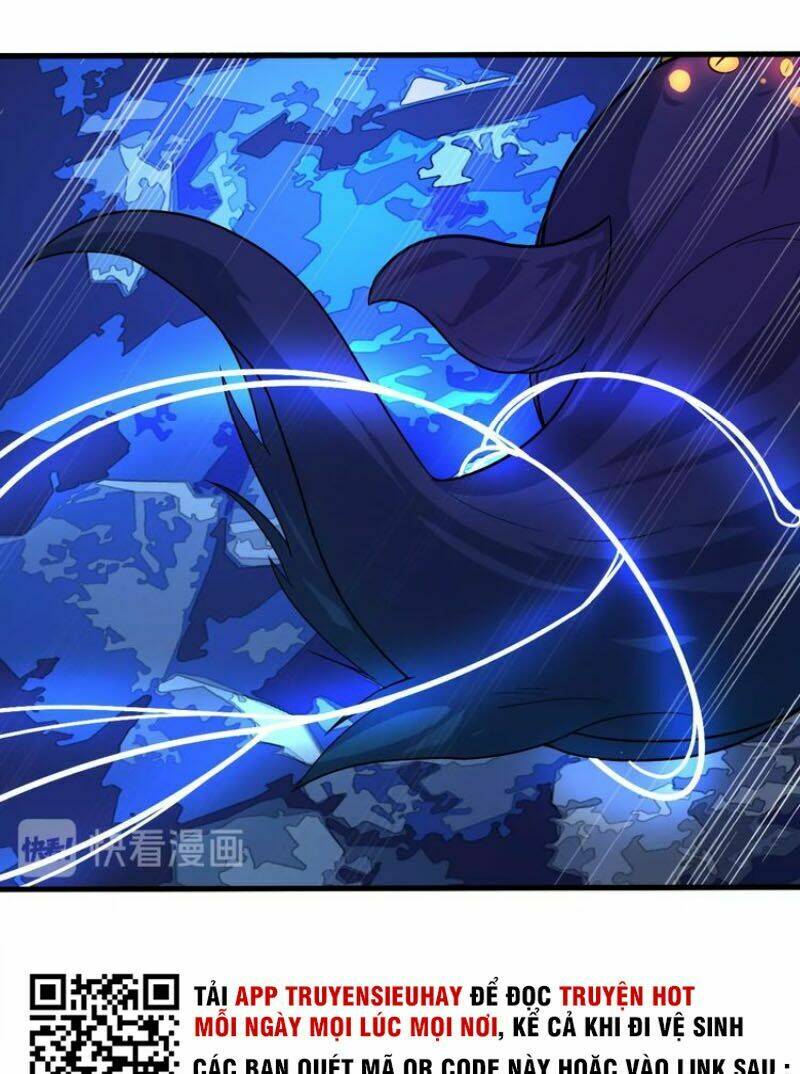 Ta Luyện Dược Thành Thánh: Chapter 11