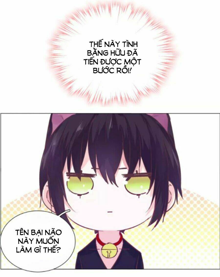 Đừng Nghịch, Ta Chỉ Muốn Yên Tĩnh: Chapter 34