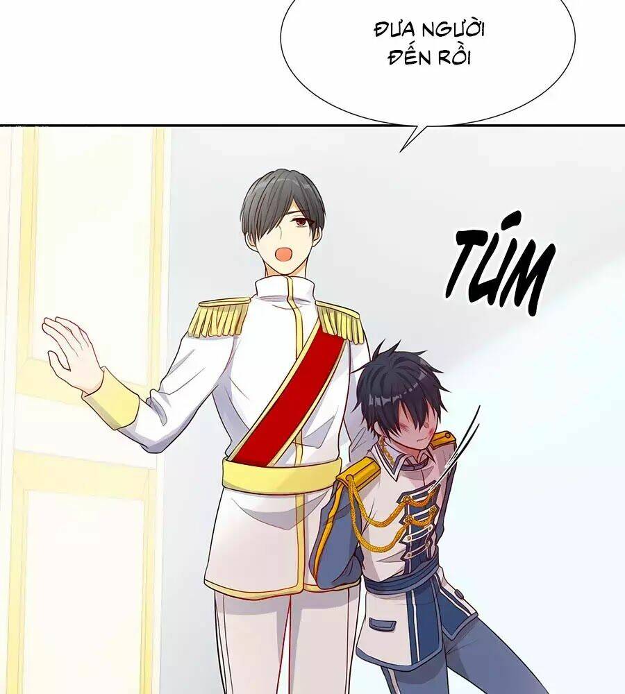 Kế Hoạch Sống Còn Của Công Chúa Nữ Phụ: Chapter 2