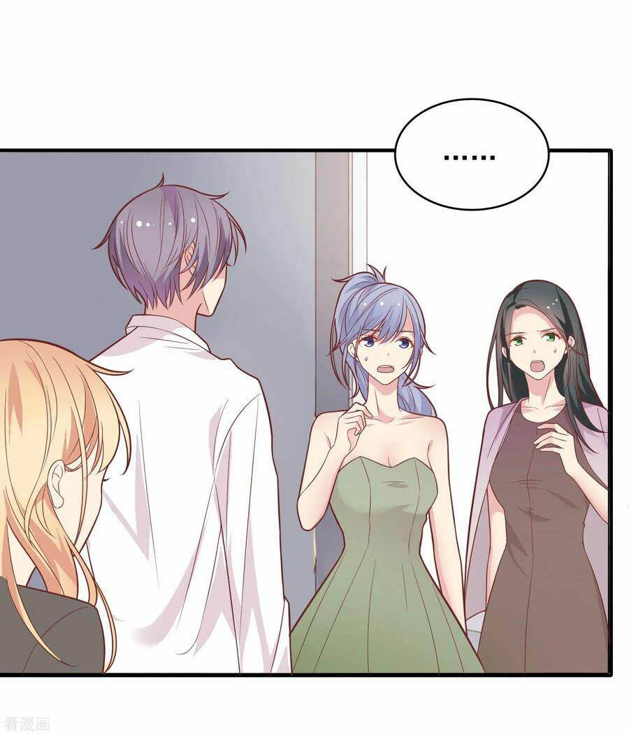 Hẹn Hò Siêu Tốc: Chapter 32