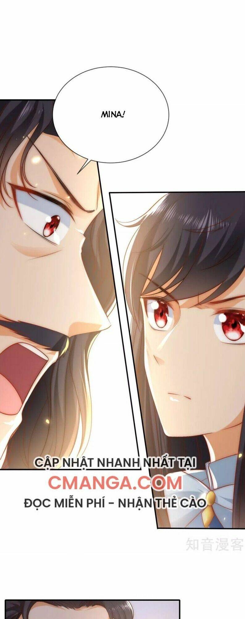 Sủng Hậu Của Vương: Chapter 60