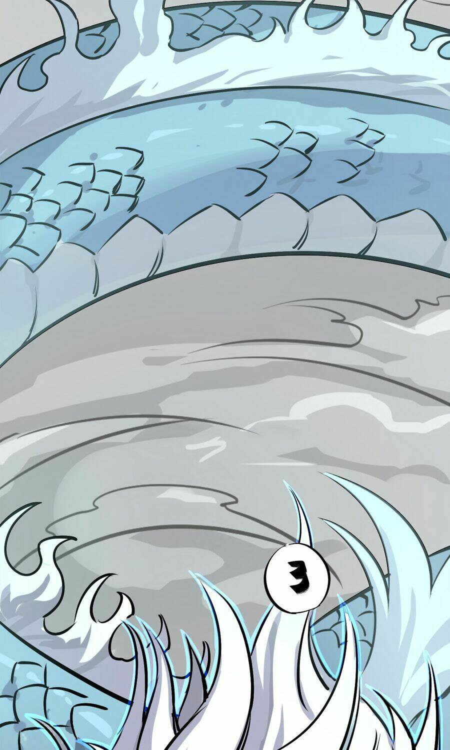 Thí Thần Chi Lộ: Chapter 3