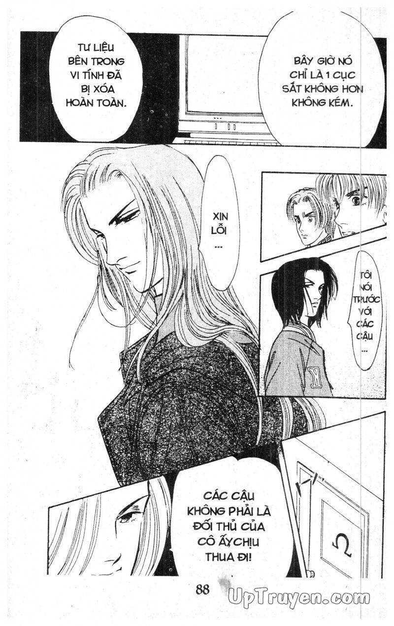 9 Banme No Musashi: Chapter 9