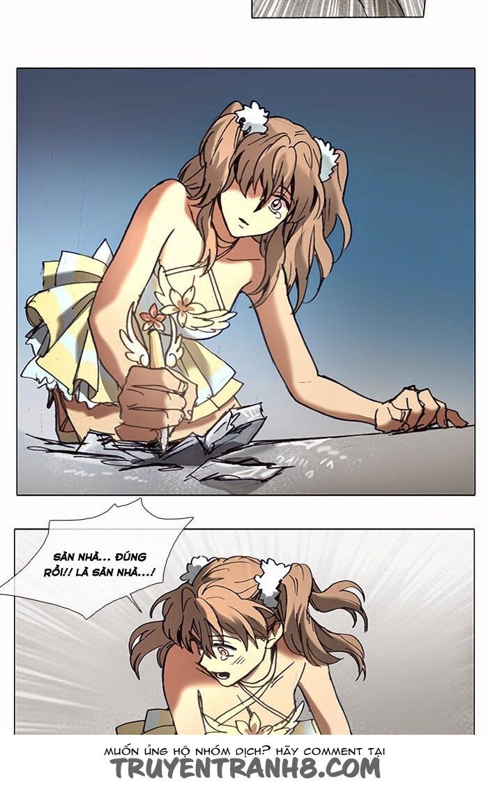 Magical Exam Student: Chapter 31