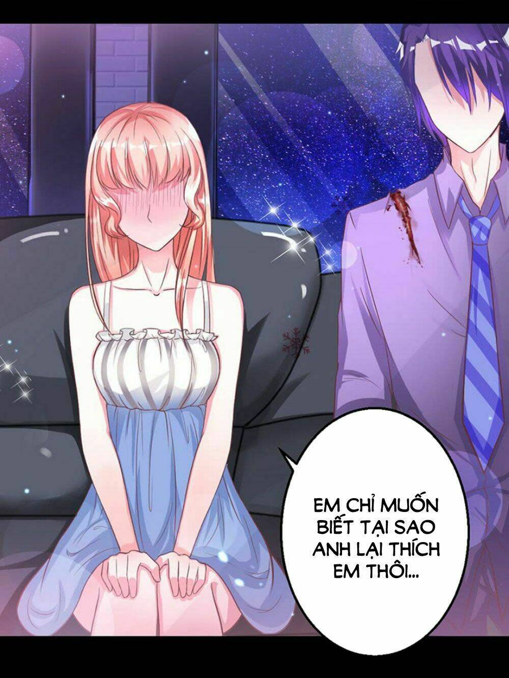 Hung Mãnh Quỷ Phu Bà Thượng Sàng: Chapter 37