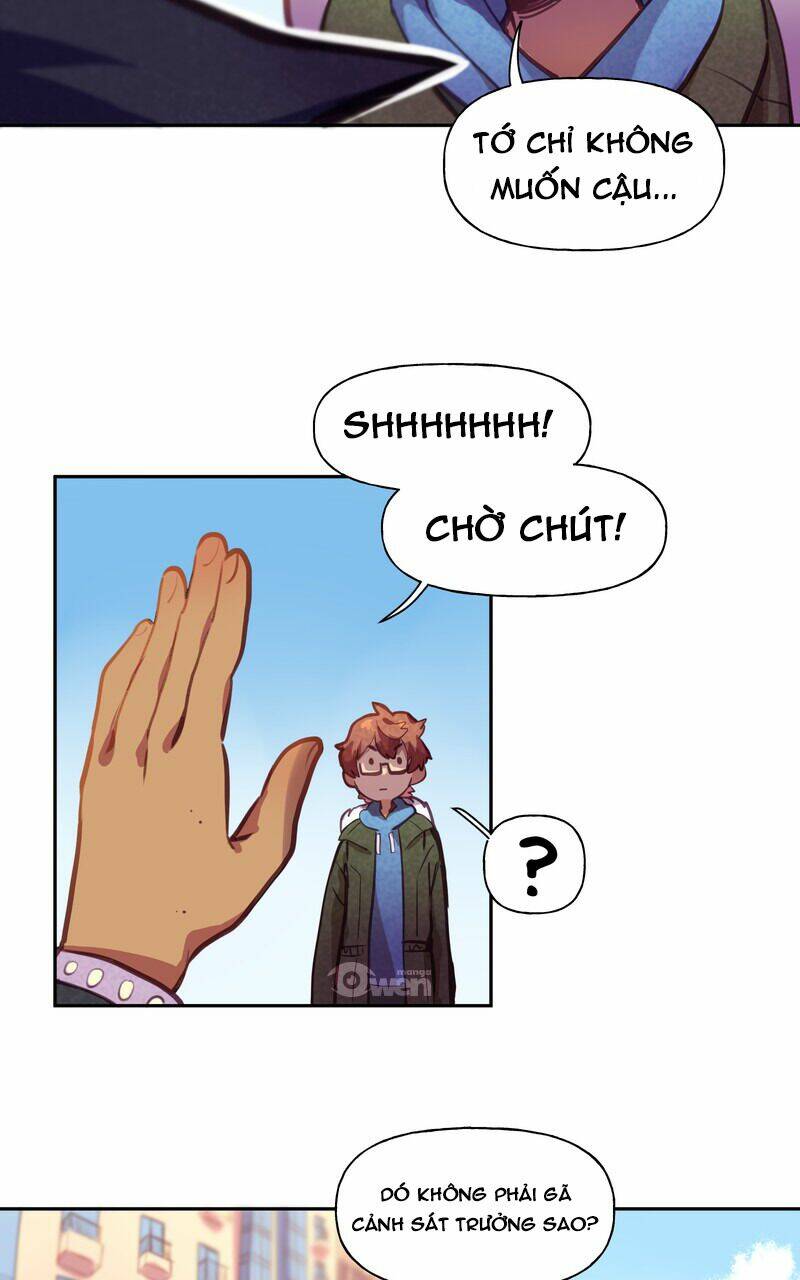 Lời Nguyền Lalin: Chapter 24