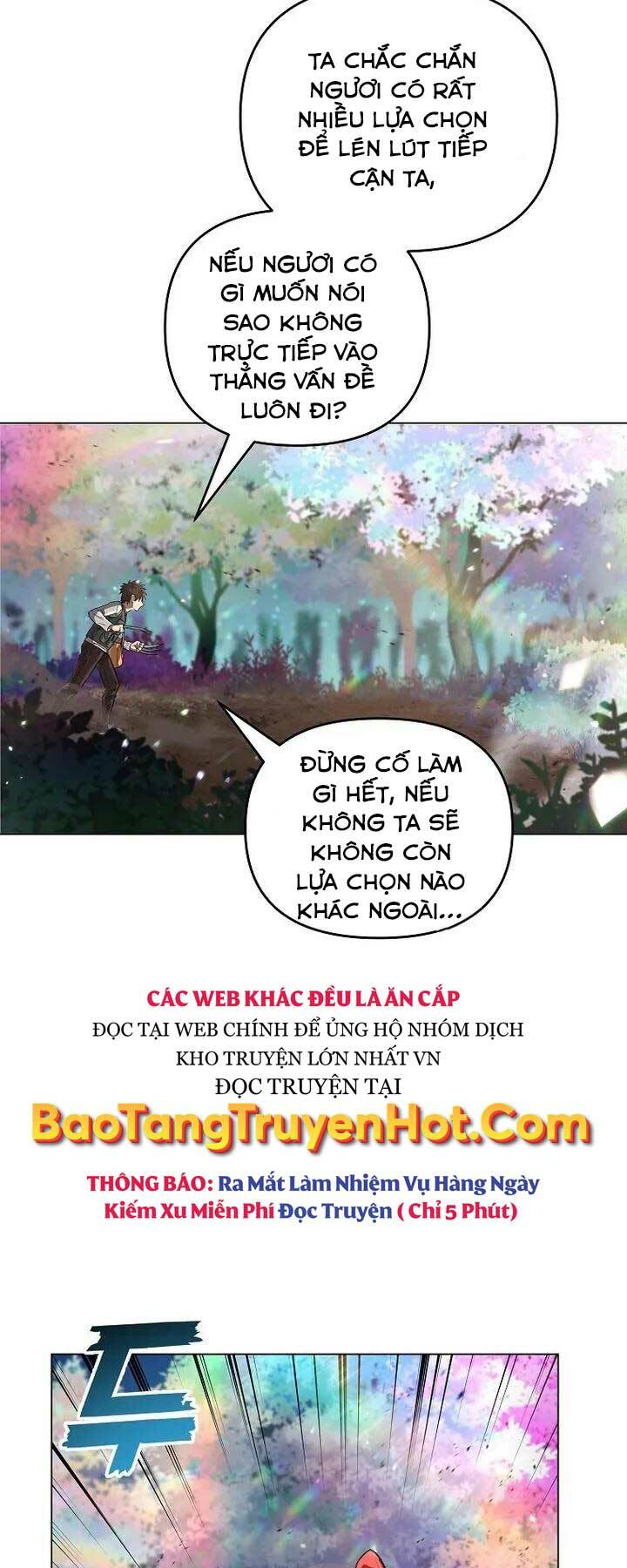 Con Đường Diệt Thần: Chapter 12