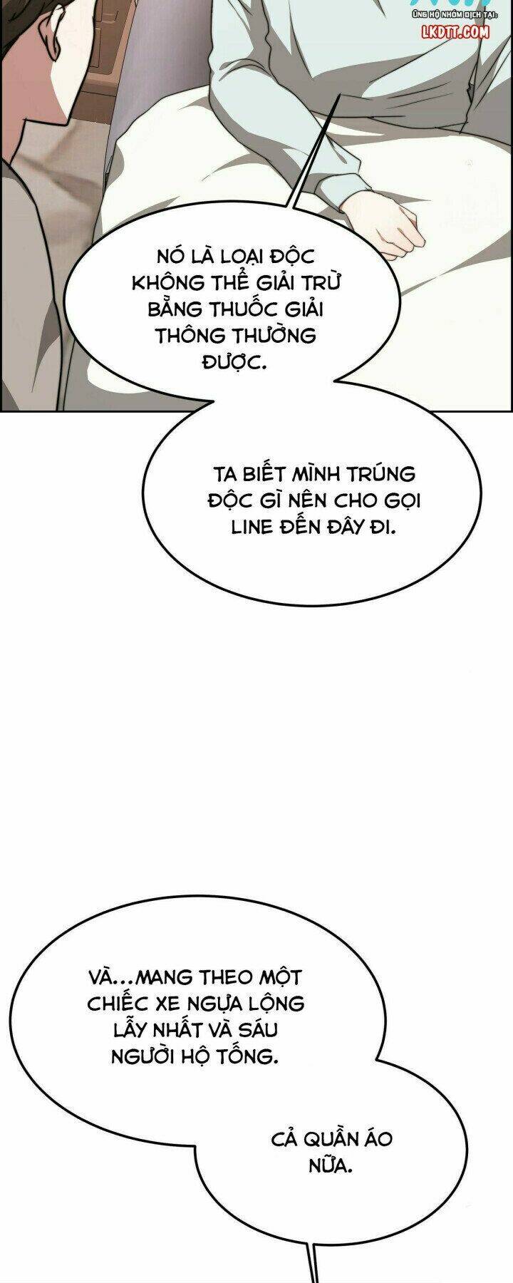 Công Chúa Bị Lãng Quên Muốn Sống Trong Hòa Bình: Chapter 9