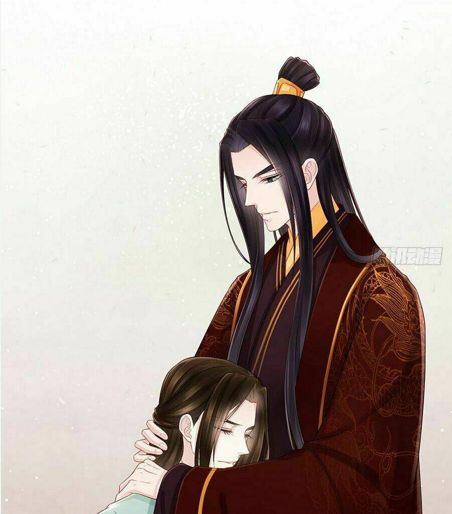 Đại Giá Thừa Tướng: Chapter 142