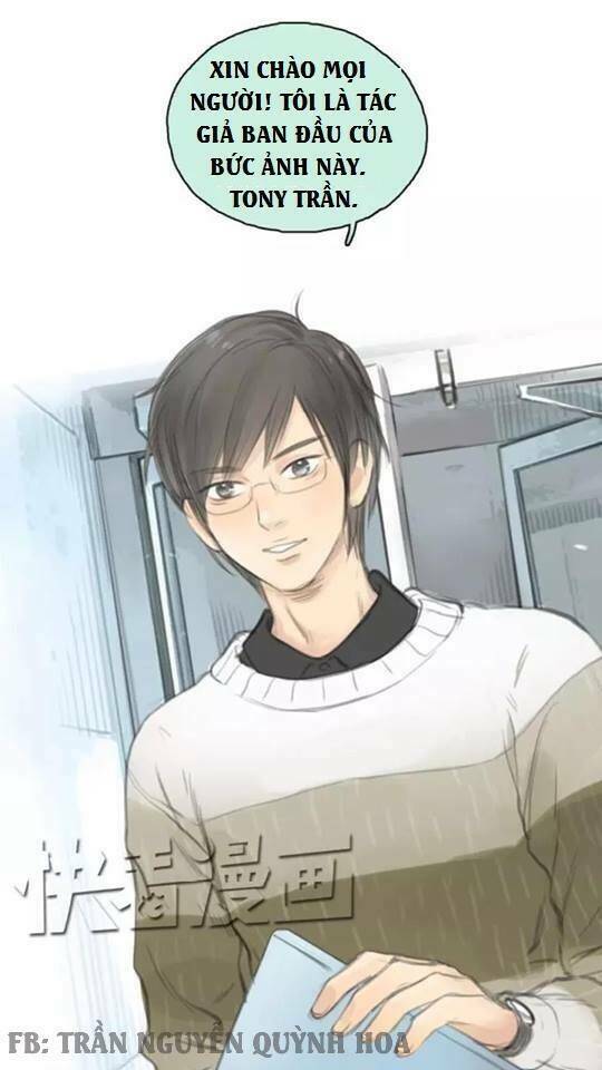 12 Giờ Của Lọ Lem: Chapter 19