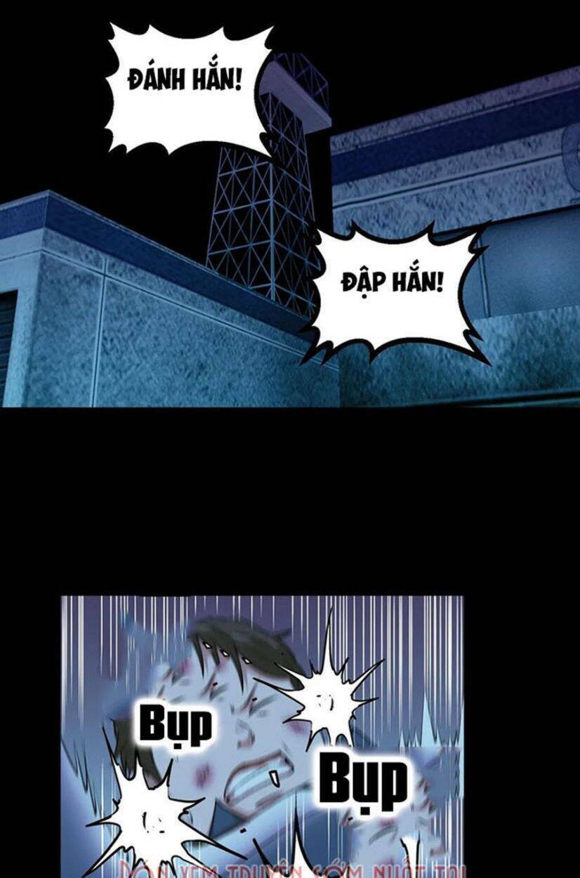 Đai Ca Trở Lại Tuổi 16: Chapter 135