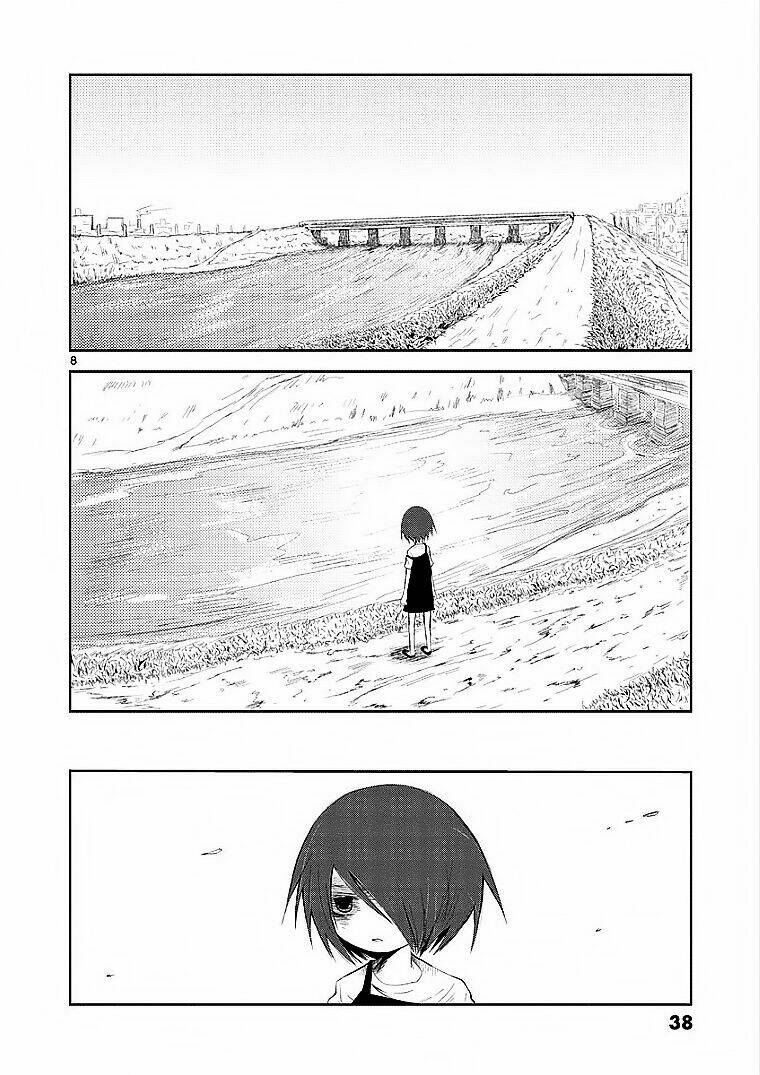 Thế Giới Quỷ: Chapter 9