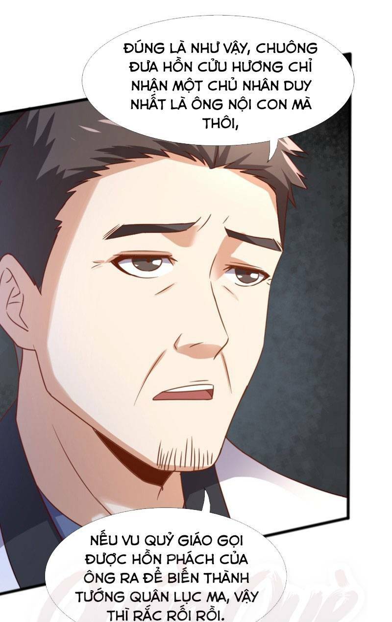 Thập Nhị Thiên Kiếp: Chapter 54