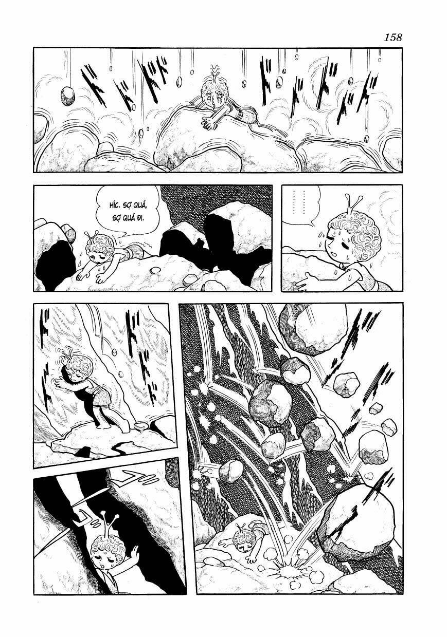 Chim Lửa: Chapter 68