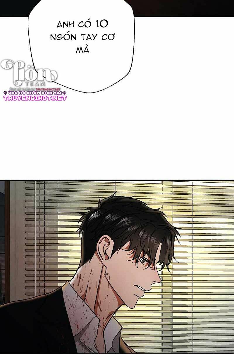 Ước Muốn Của Một Gangster: Chapter 3.1