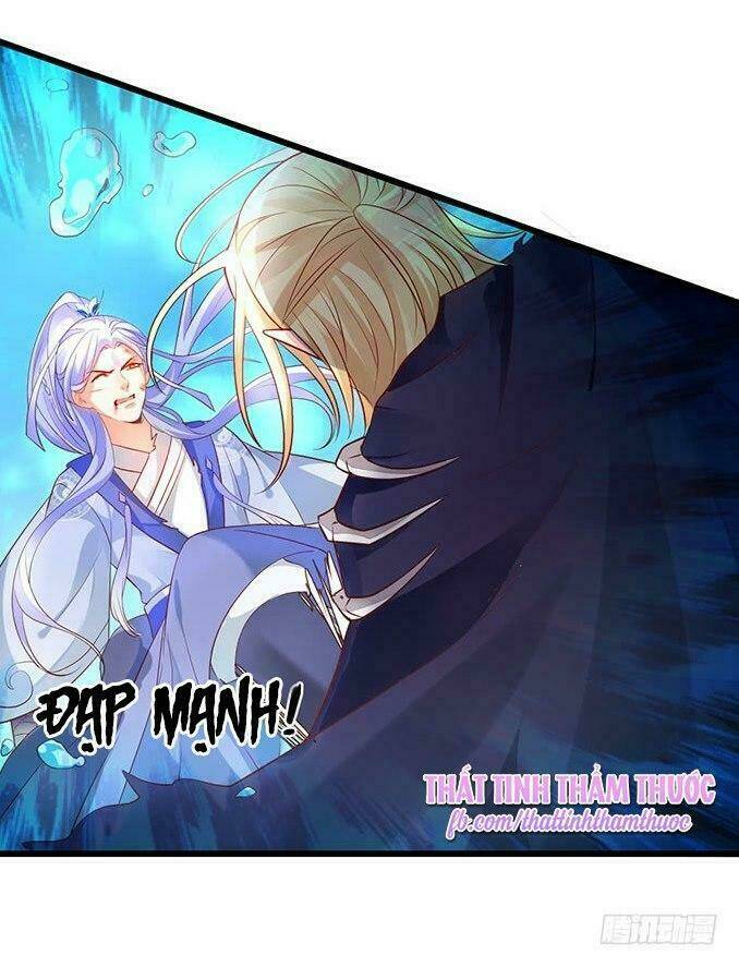 Liêu Liêu Trai: Chapter 22