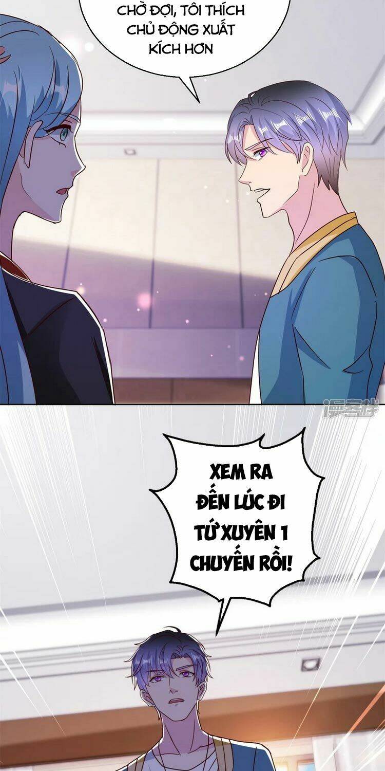 Vú Em Là Cổ Tiên: Chapter 185