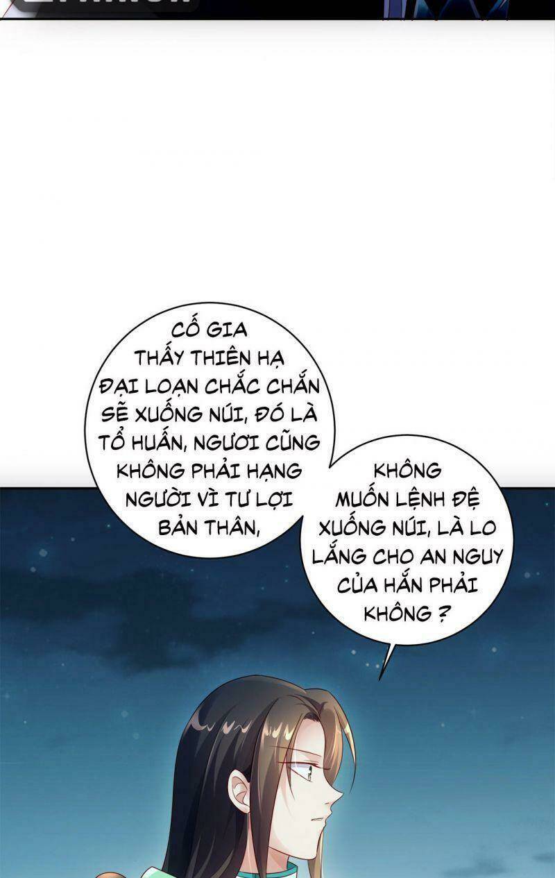 Thiên Kim Bất Hoán: Chapter 85