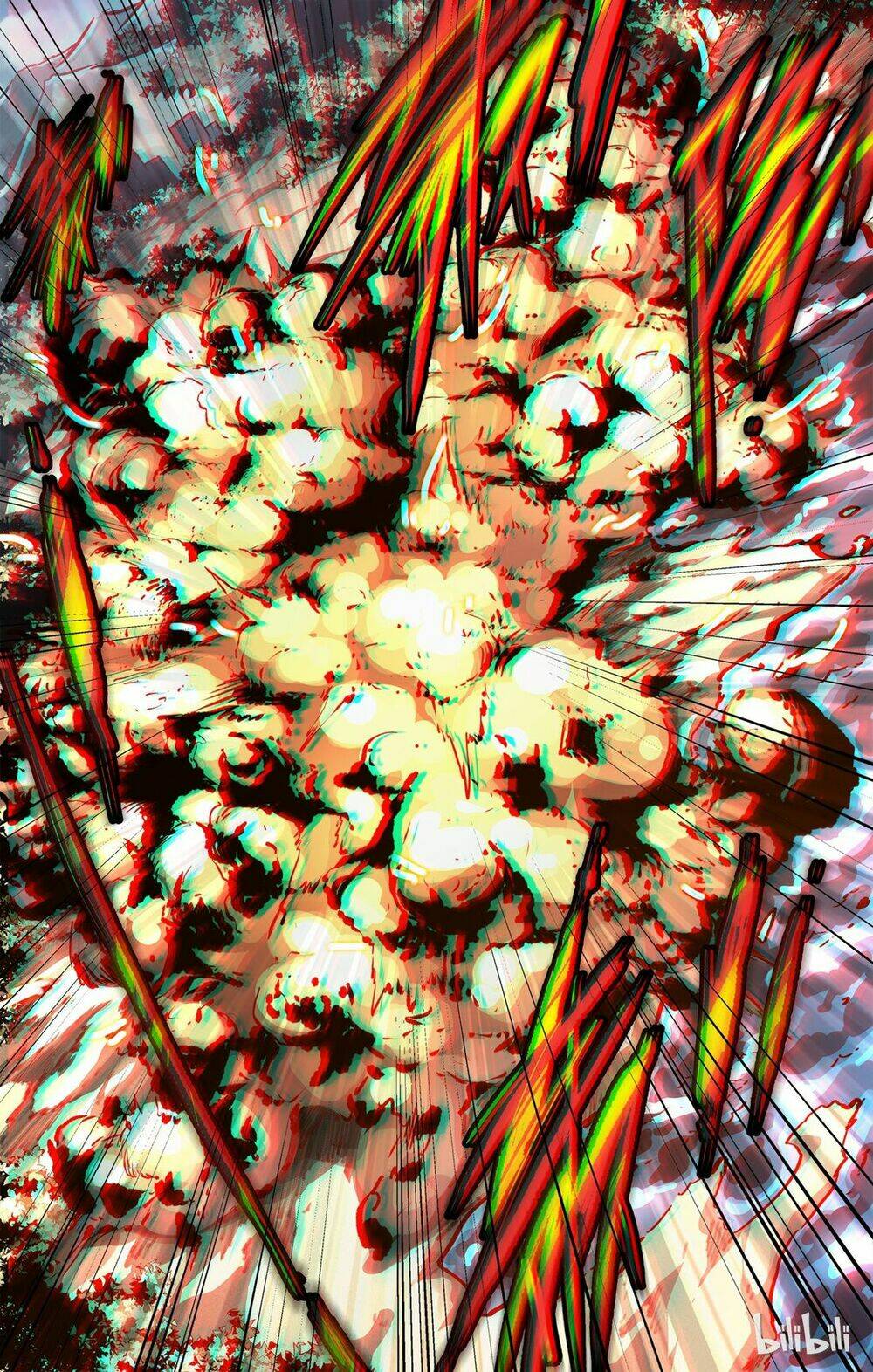 Tiêu Dao Pháp Ngoại: Chapter 30